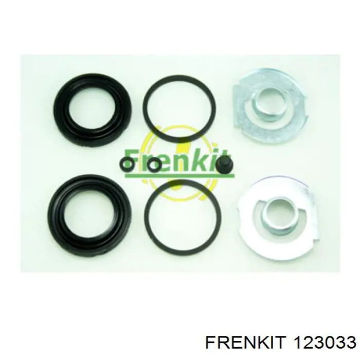 Ремкомплект головного гальмівного циліндру Frenkit 123033 ціна, від 3.44 USD