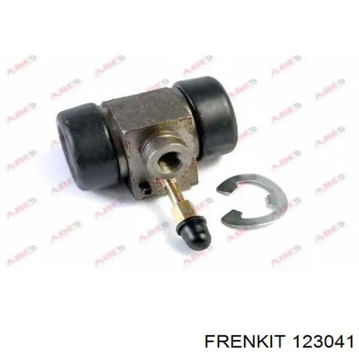 Ремкомплект головного гальмівного циліндру Frenkit 123041 ціна, від 4.02 USD