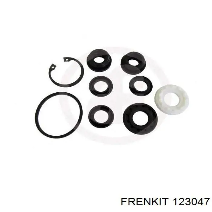 Ремкомплект головного гальмівного циліндру Frenkit 123047 ціна, від 5.06 USD