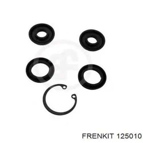 Ремкомплект головного гальмівного циліндру Frenkit 125010 ціна, від 3.41 USD