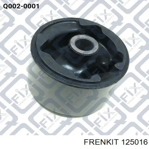 Купити 125016 Frenkit Ремкомплект гальмівного циліндру