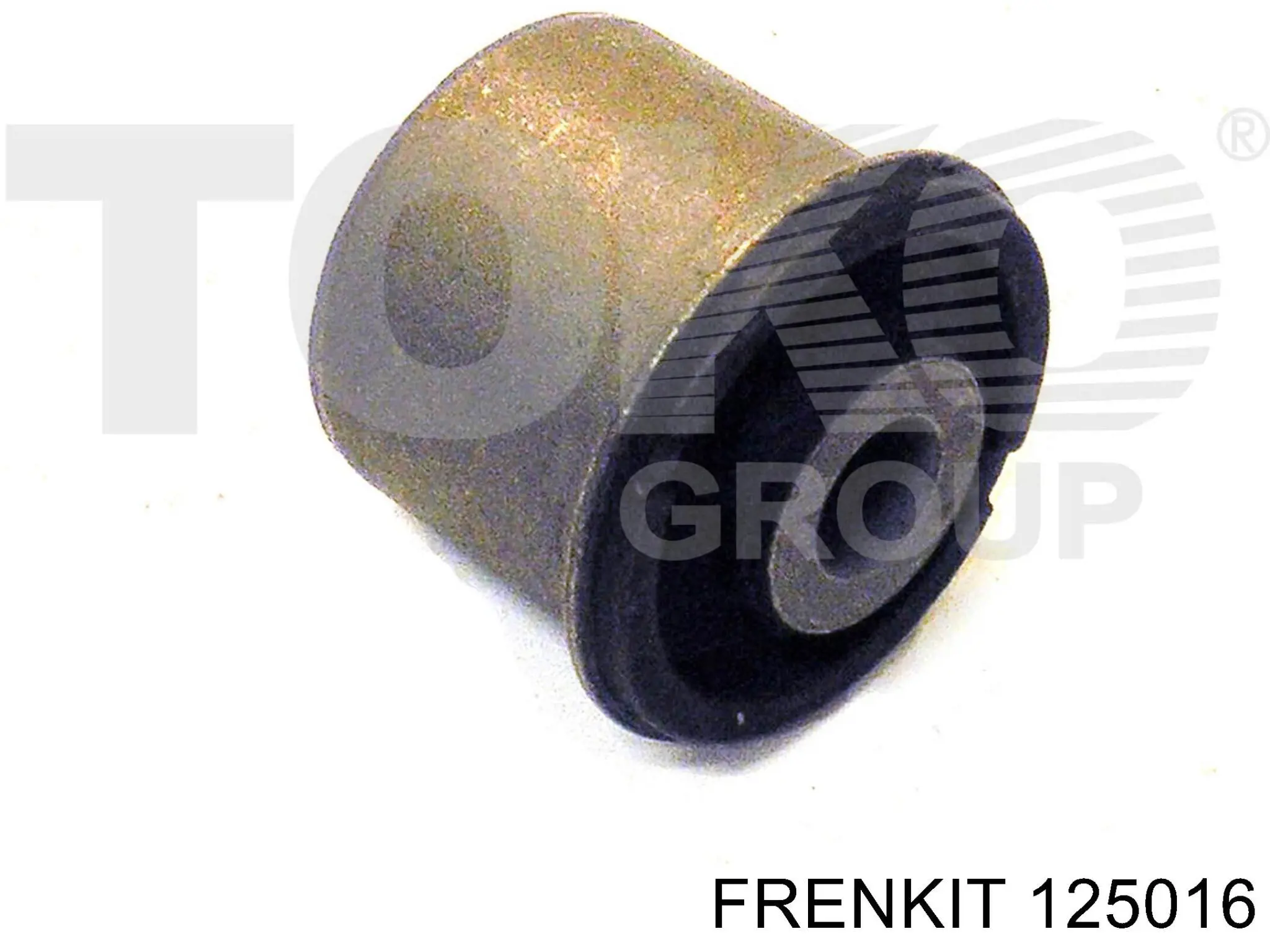 Ремкомплект головного гальмівного циліндру Frenkit 125016 ціна, від 4.28 USD