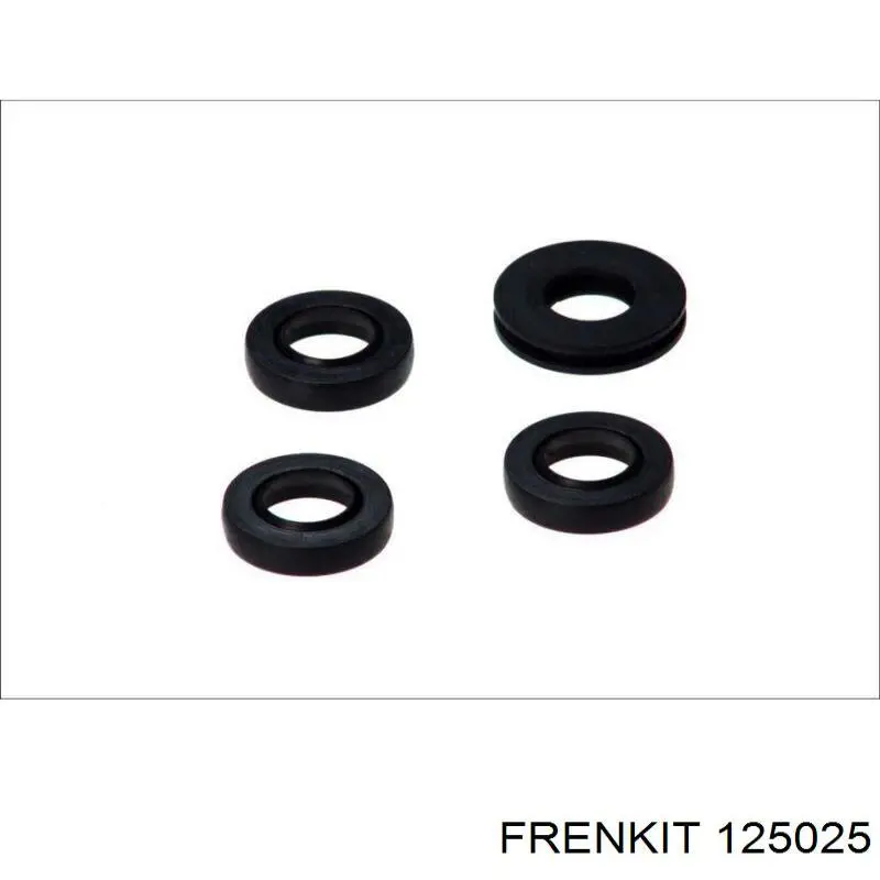 Ремкомплект головного гальмівного циліндру Frenkit 125025 ціна, від 6.59 USD