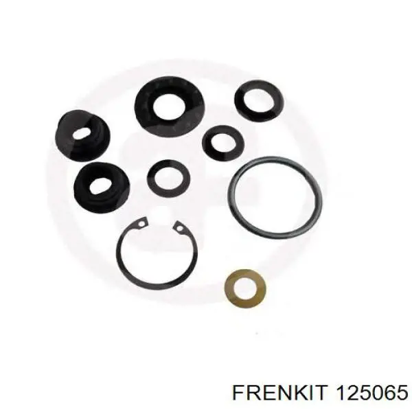 Купити 125065 Frenkit Кришка розширювального бачка