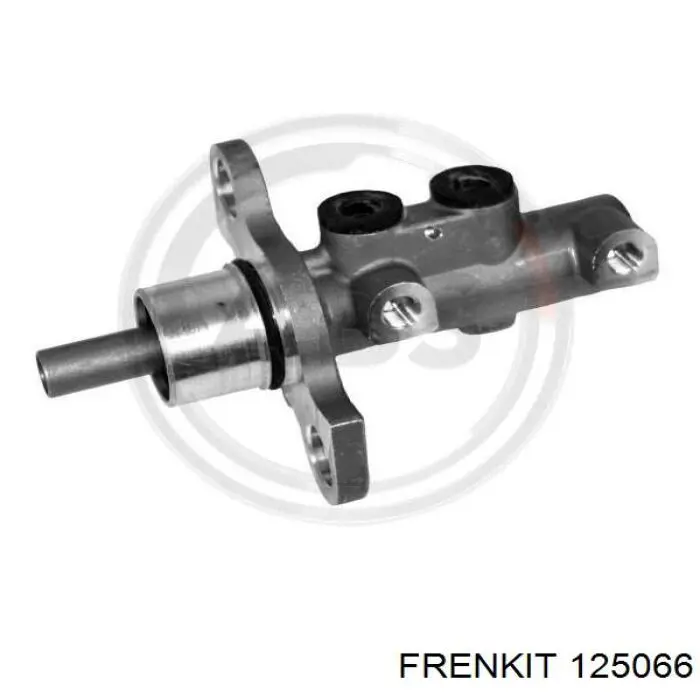 Ремкомплект головного гальмівного циліндру Frenkit 125066 ціна, від 4.08 USD