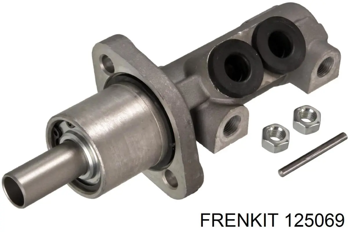Ремкомплект головного гальмівного циліндру Frenkit 125069 ціна, від 5.06 USD