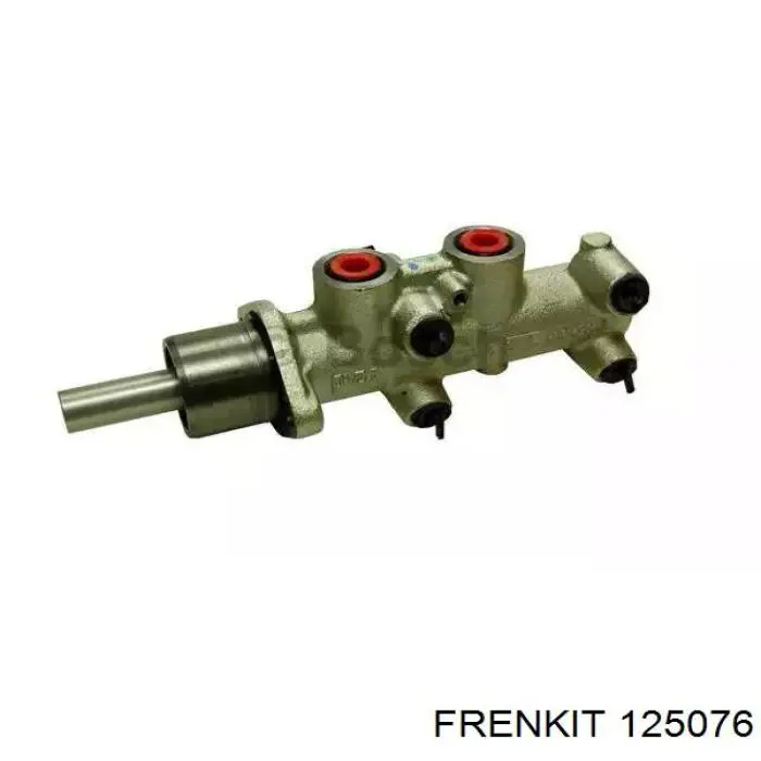 Ремкомплект головного гальмівного циліндру Frenkit 125076 ціна, від 4.23 USD