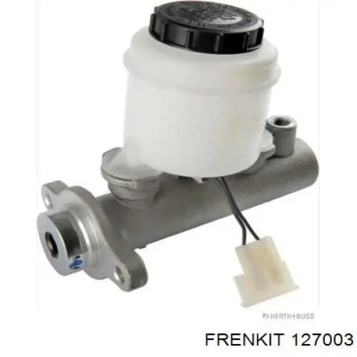 Купити 127003 Frenkit Ремкомплект гальмівного циліндру