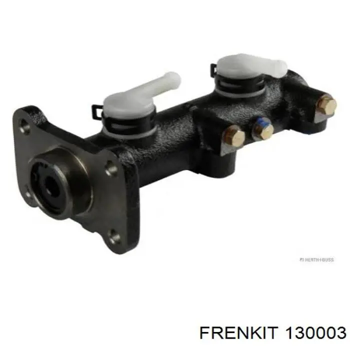 Ремкомплект головного гальмівного циліндру Frenkit 130003 ціна, від 2.53 USD