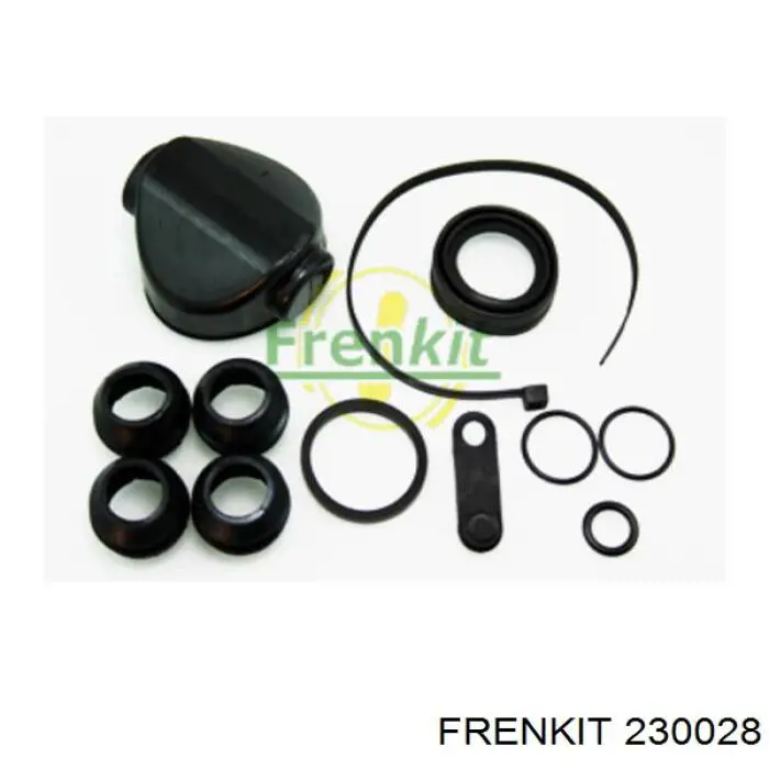  230028 Frenkit