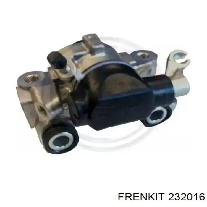 Ремкомплект супорту гальмівного заднього Frenkit 232016 ціна, від 12.47 USD