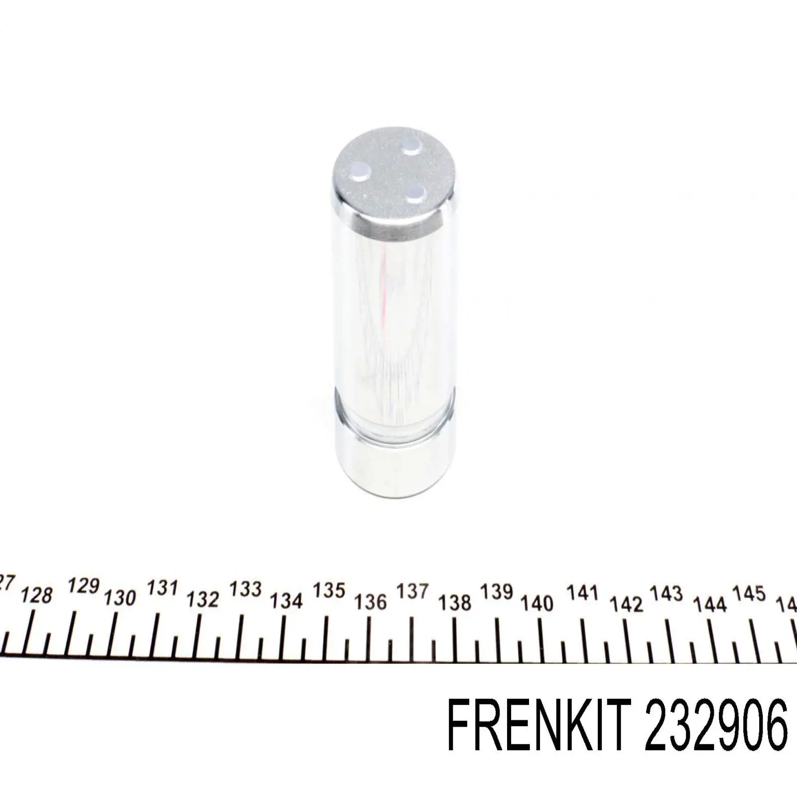 Купити 232906 Frenkit Супорт гальмівного, заднього