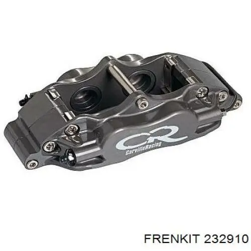 Купити D41624K Autofren Супорт гальмівного, заднього