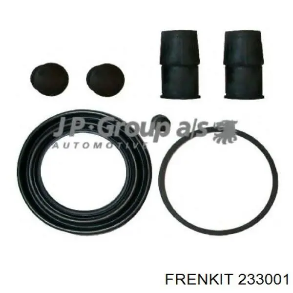 Ремкомплект супорту 233001 Frenkit