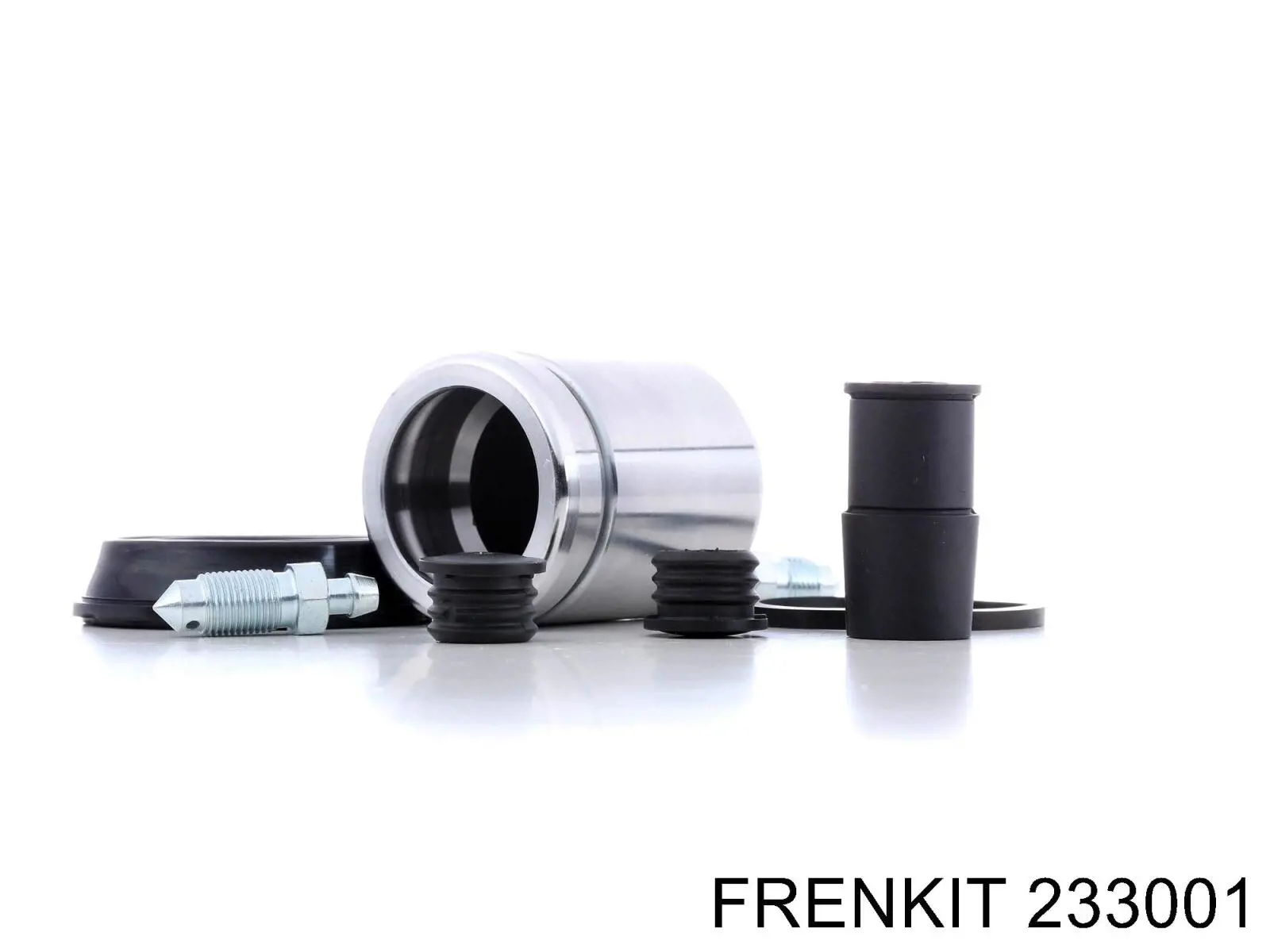 Купити 233001 Frenkit Супорт гальмівного, заднього
