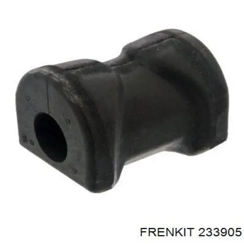 Ремкомплект супорту гальмівного заднього Frenkit 233905 ціна, від 11.85 USD