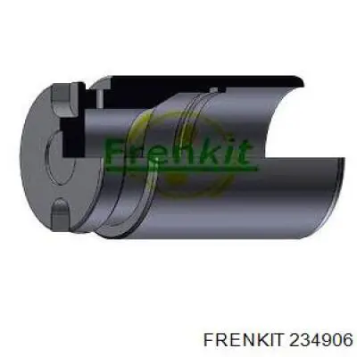 Ремкомплект супорту гальмівного заднього Frenkit 234906 ціна, від 14.95 USD
