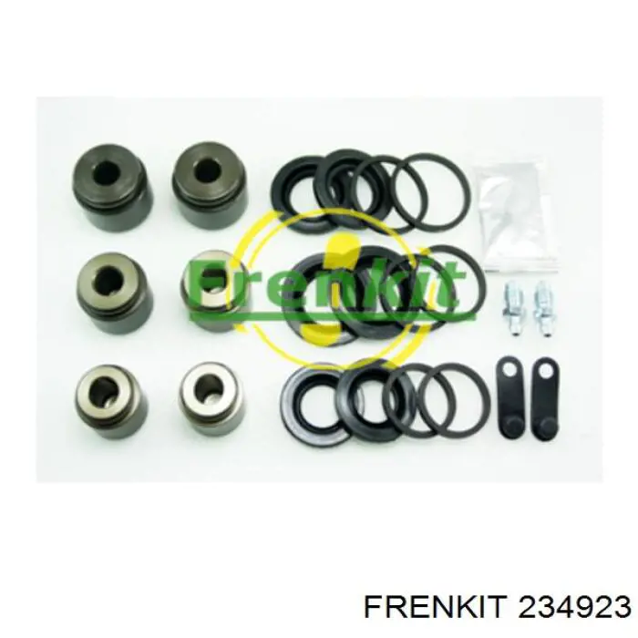 Купити 234923 Frenkit Ремкомплект переднього супорту