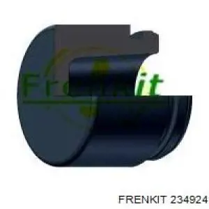 Купити 234924 Frenkit Ремкомплект переднього супорту