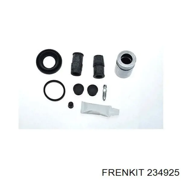 Ремкомплект супорту гальмівного заднього Autofren D42508C ціна, від 11.59 USD