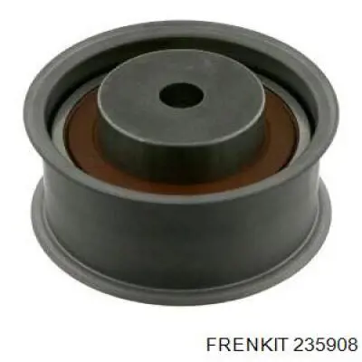 Купити 235908 Frenkit Супорт гальмівного, заднього