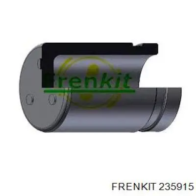 Купити 235915 Frenkit Супорт гальмівного, заднього