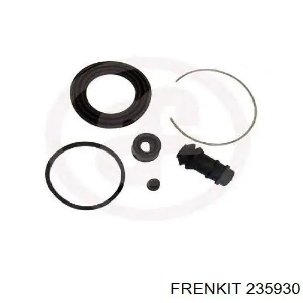Купити 235930 Frenkit 