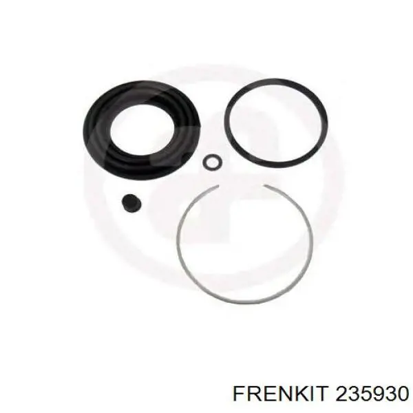 Frenkit 235930 ціна, від 23.89 USD