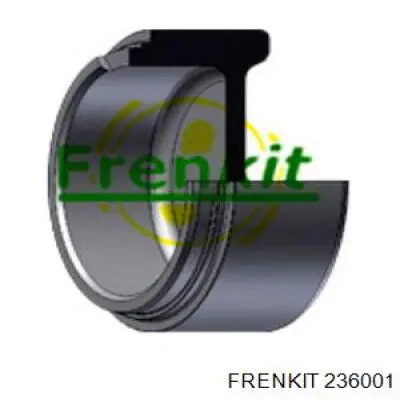 Ремкомплект супорту гальмівного переднього Frenkit 236001 ціна, від 234.70 UAH