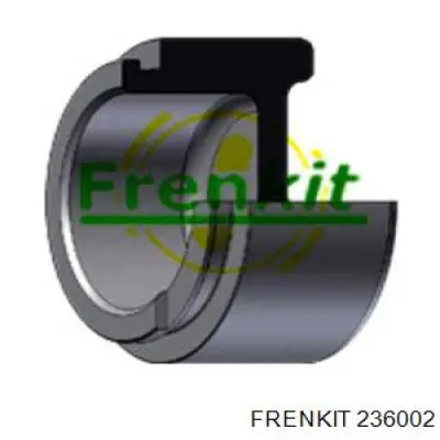 Ремкомплект супорту гальмівного заднього Frenkit 236002 ціна, від 2.99 USD