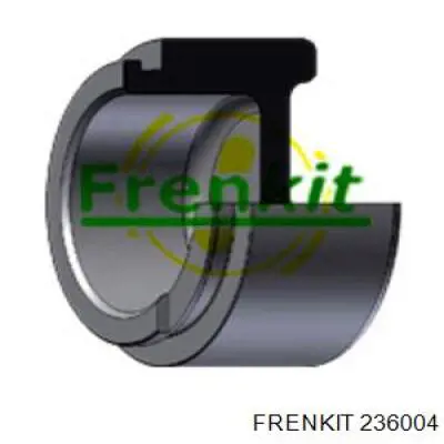 236004 Frenkit Ремкомплект гальмівної системи