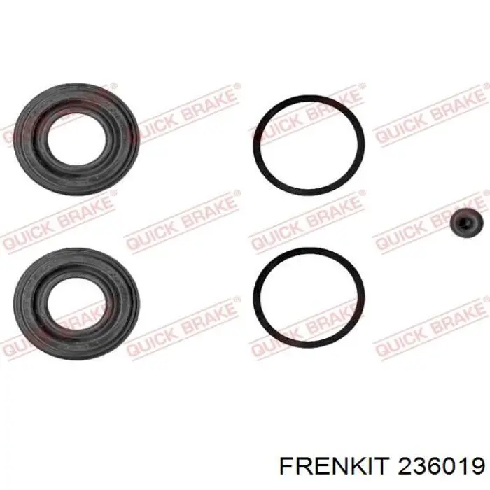 Купити 4218086 Mercedes Супорт гальмівного, заднього