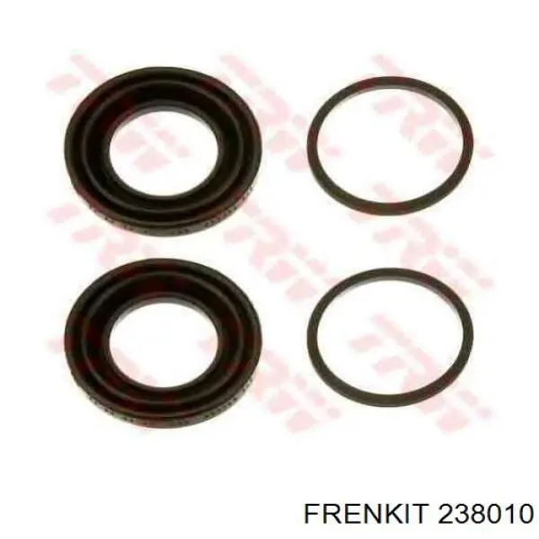 Ремкомплект супорту 238010 Frenkit