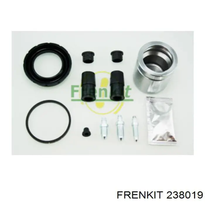 Ремкомплект супорту 238019 Frenkit