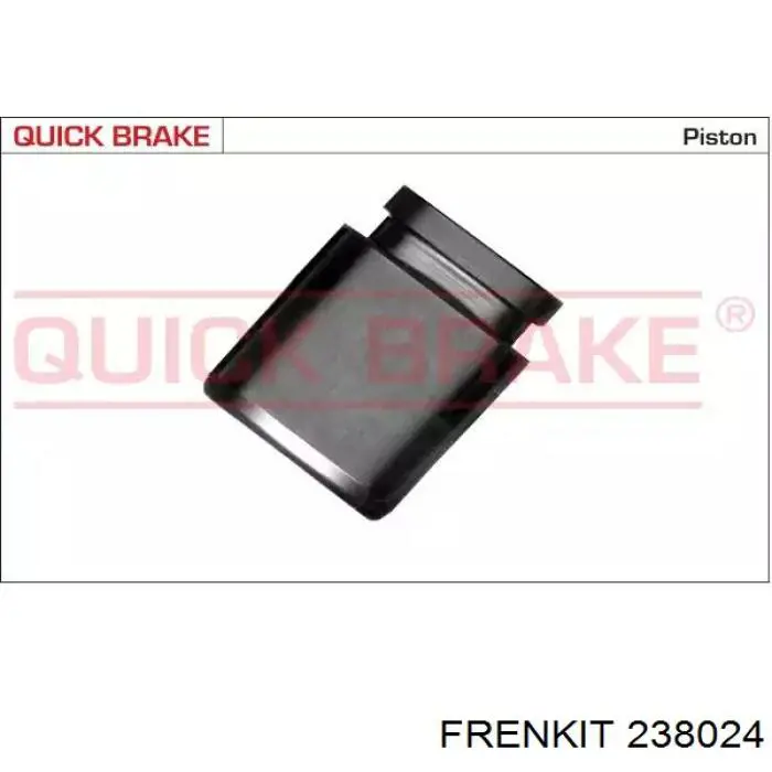  238024 Frenkit