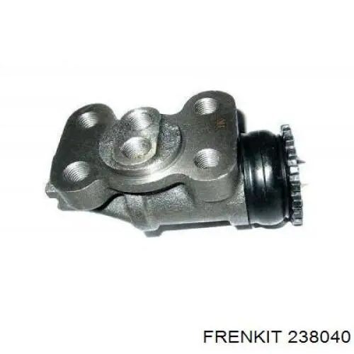 Купити 238040 Frenkit Супорт гальмівного, заднього