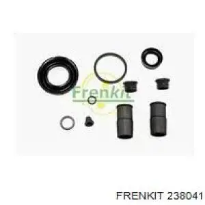 Ремкомплект супорту гальмівного заднього Frenkit 238041 ціна, від 6.48 USD