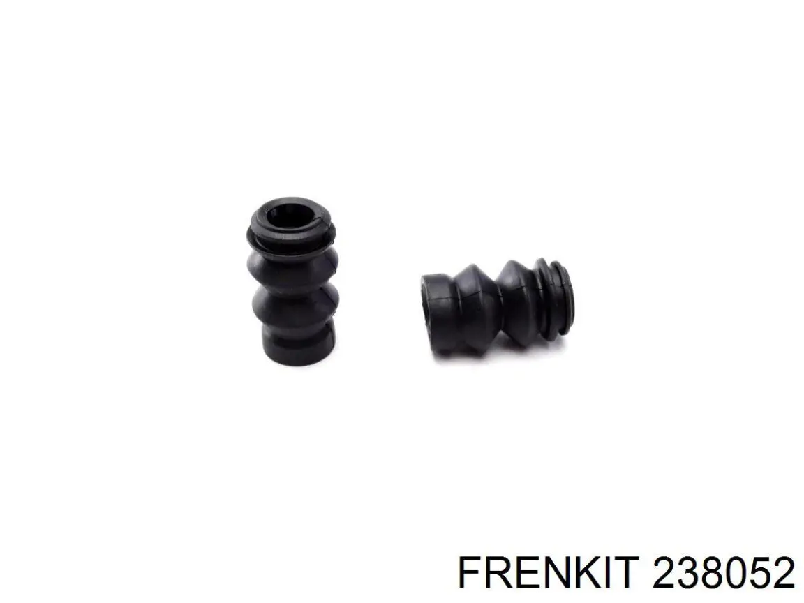 Ремкомплект супорту гальмівного заднього Frenkit 238052 ціна, від 5.91 USD