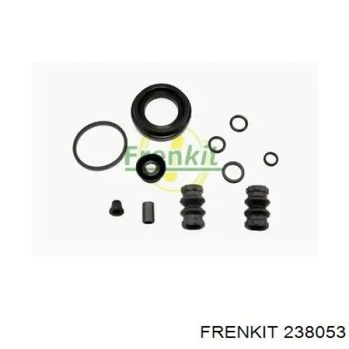 Ремкомплект супорту 238053 Frenkit