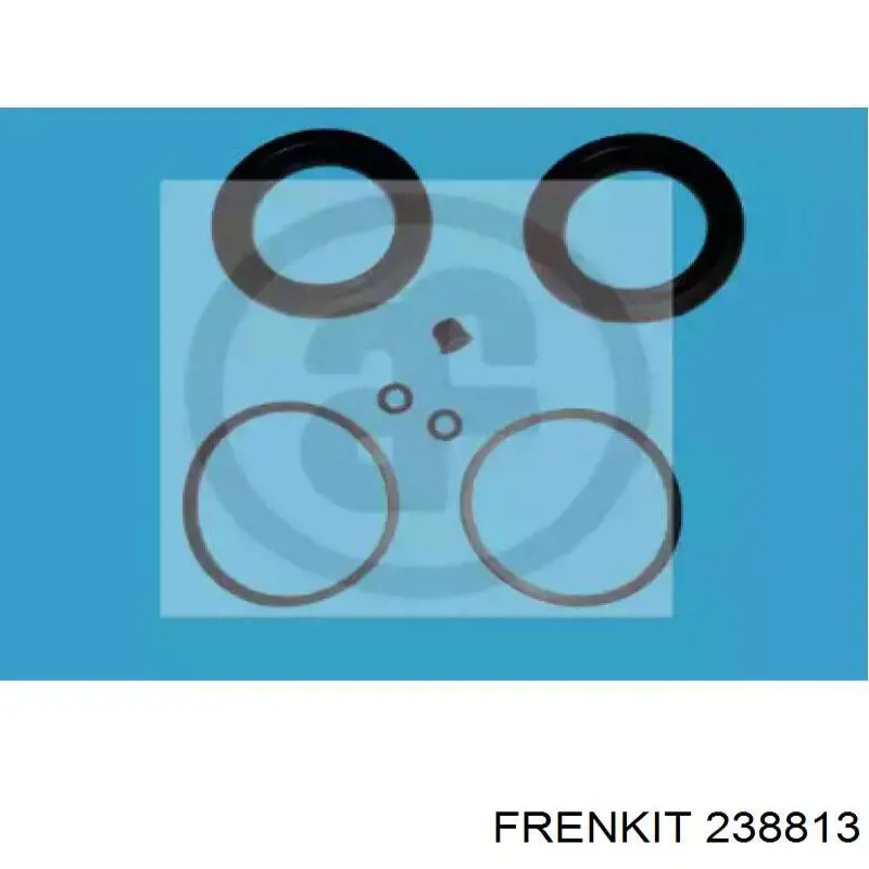 Ремкомплект супорту 238813 Frenkit