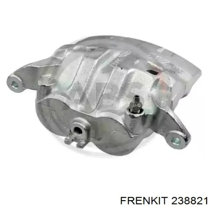 Ремкомплект супорту гальмівного заднього Frenkit 238821 ціна, від 13.35 USD
