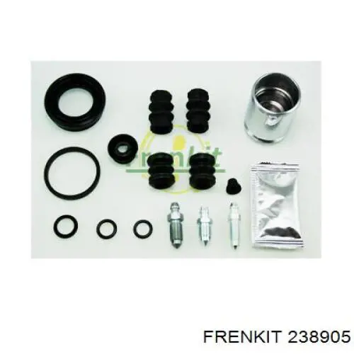 Ремкомплект супорту 238905 Frenkit