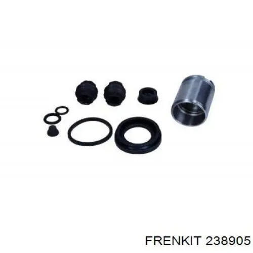 Ремкомплект заднього супорта Frenkit 238905