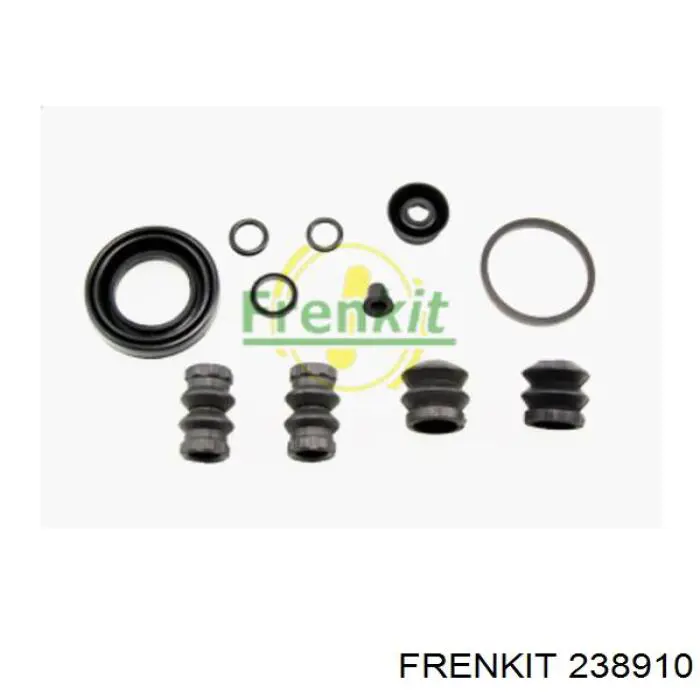 Ремкомплект супорту 238910 Frenkit