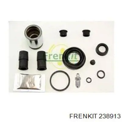 Купити 238913 Frenkit Супорт гальмівного, заднього