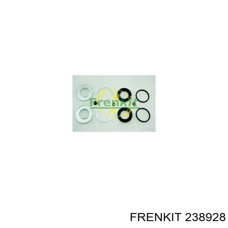 Купити 238928 Frenkit 