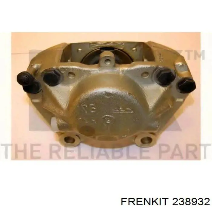 Купити 238932 Frenkit 