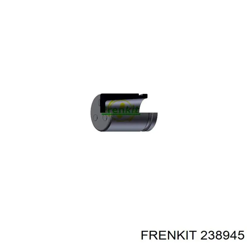Купити 238945 Frenkit Супорт гальмівного, заднього