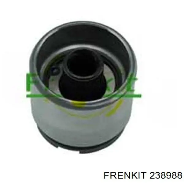 Ремкомплект супорту гальмівного заднього Frenkit 238988 ціна, від 33.73 USD
