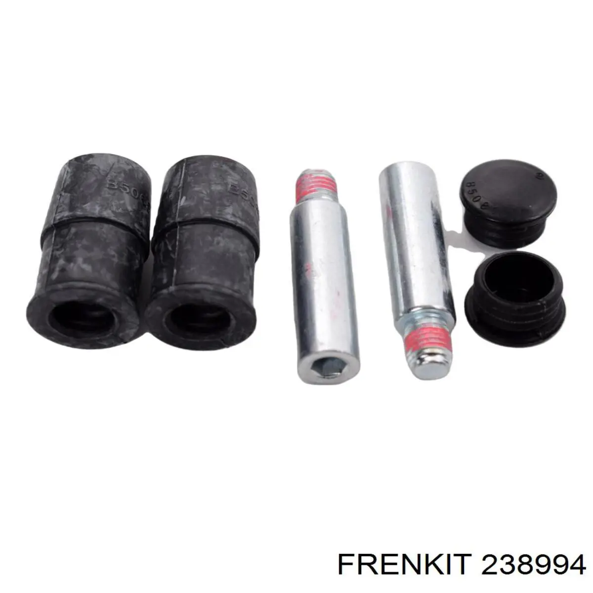 Купити 238994 Frenkit Супорт гальмівного, заднього